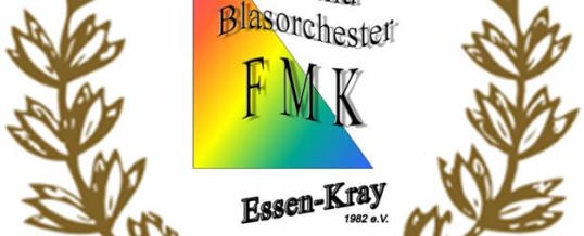 30 Jahre FMK Essen-Kray
